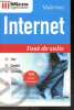 Maitrisez Internet - Collection Tout de suite N°3448 - clair, complet, convivial + quiz. Olivier Abou
