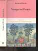 Voyages en France - Comment vit-on en France à la veille de la Révolution ?. Arthur Young, Henri Sée (Traduction, notes, intro)