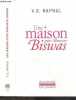 Une maison pour Monsieur Biswas - Collection L'imaginaire n°152. V.S. Naipaul, J. M. G. Le Clézio, Louise Servicen