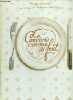 Le Convive comme il faut - Guide des usages de table pour les gourmands qui veulent etre reinvites - une methode nouvelle d'apprentissage des bonnes ...