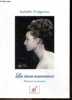 Les ames souveraines - Poemes et pensees + Envoi de Geraldine Semon-Brun (preface). FRAIGNEAU ISABELLE- GERALDINE SEMON-BRUN (preface)