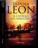 Le cantique des innocents - Une enquete du commissaire Brunetti. Leon donna - William Olivier Desmond (trad)