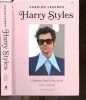 Fashion legends: Harry Styles, l'Histoire d'une icône de la Mode - Non officiel et non autorise- Les premieres annees- repousser les limites- ...
