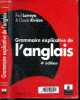 Grammaire explicative de l'anglais - Niveaux C1 / C2 - 4e edition. Paul Larreya, Claude Rivière