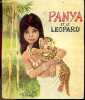 Panya et le leopard. GUYOT JACQUELINE
