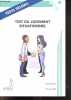 Tests Selor - Test de jugement situationnel - methodologie et tests avec correction detaillee pour les examens SELOR de niveau A, B, C et D - ouvrage ...