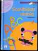 Scoubidou Mania - Activites Fleurus Junior N°5 - porte clés, stylo déguisé, bijoux, chiffres et lettres, petits personnages, parure, indiens, mini ...