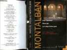 Les thermes - Hors jeu - Le labyrinthe grec / Les enquetes de Pepe Carvalho III - Traduit de l'espagnol. MANUEL VAZQUEZ MONTALBAN - DENISE LAROUTIS ...