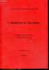 L'horizon de pourpre - Textes et etudes Henri Bachelin - Bulletin N°65- Mes meilleurs contes, souvenirs personnels par H. Bachelin : enfance a Lormes, ...