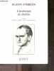 L'archiviste de dublin - roman. Flann O'Brien, Patrick Reumaux (Traduction)