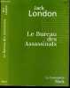 Le bureau des assassinats - Achevé par Robert L. FIsh d'apres les notes de Jack London. Jack London - Deutsch Michel (traduction)