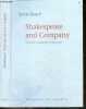 Shakespeare and Company. Sylvia Beach, George Adam (Traduction)