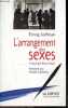 L'arrangement des sexes - Serie le genre du monde. Erving Goffman, Claude Zaidman, Hervé Maury (Trad)
