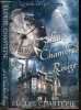 La chambre rouge - thriller fantastique. Elodie Chantepie