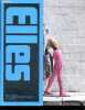 Elles - paris photo 2021 - Entretien avec / interview with Nathalie Herschdorfer- un parcours dedie aux femmes photographes - elles font la culture... ...