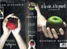 Twilight - A la vie, A la mort - Twilight reinvente - Edition spéciale 10ème anniversaire : edition double qui inclut une preface de l'auteur ainsi ...