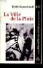 La Ville de la Pluie - Bookleg Bruxelles se conte, histoires urbaines a dire N°42 + Envoi de l'auteur. Edith Soonckindt