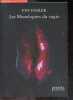 Les Monologues du vagin. Eve Ensler, Lili Sztajn (Traduction)