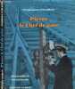 ierre le chef de gare - Collection Les hommes travaillent - Avec le chef de gare, Monsieur Gerard Viscière, et Jean-Marie, le petit garcon. OSWALD ...