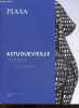 PIASA - Astuguevieille, Matieres Oniriques - Mercredi 19 juin 2024, a la patinoire royale - Vente aux encheres publiques bruxelles. BRUNO GAUDICHON - ...