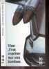 J'irais cracher sur vos tombes. Vian boris