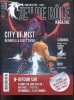 Jeu de role magazine N°64 Printemps 2024- City of mist du noir a la sauce super- Scenarios: medium aevum/ hawkmoon 5e edition- 50 ans de JDR- Inspi: ...