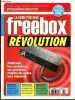 Le guide pratique Freebox revolution N°3 printemps 2011- Maitrisez les centaines de services malins de votre box internet- processeur intel, lecteur ...