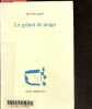 Le galant de neige. BOUSQUET JOE - ANNE SLACIK (dessins)