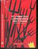 Et j'abattrai l'arrogance des tyrans - roman - Collection Litteratures. Marie-Fleur Albecker