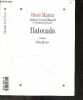 Batouala - roman. René Maran, Amin Maalouf (Préface)