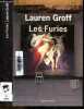 Les Furies. Lauren Groff