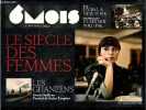 6 Mois, le XXIe siecle en images, N°2 automne hiver 2011- Le siècle des femmes- Recit: un bal a new york- Photobiographie: Vladimir Poutine- Les ...