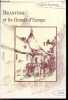 Brantôme et les grands d'Europe - Cahiers Brantome, volume 1, janvier 2003 - Rencontres de Brantôme en Périgord - les modeles antiques de brantome de ...
