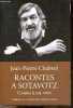 Racontes a Sotavotz - Contes a mi-voix traduits en occitan par Patric Sauzet - Revirada a l'occitan de patric sauzet + Envoi de Patric Sauzet. ...