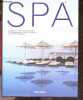 Spa - Asia, europe, caribbean, africa & middle east, north american oceania, mexico & south america - 25th anniversary. Allison Atieff, Bryan ...