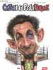 Catch & Politique - nicolas sarkozy, martine aubry, francois hollande, marine le pen, melenchon, eva joly, bayrou, segolene royal, dominique de ...
