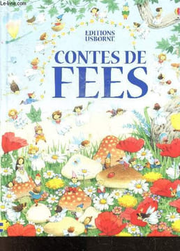 Contes de fees - lulu et les lutins, ange, le turlu poilu, l'histoire sans fin, renifleur, des paroles courageuses, le bain de ciment, la fee jolies ...