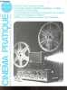 Cinema Pratique N°159, 25e annee, 1979 - revue des professionnels & amateurs du film etroit et de la video- Claudie Landy et la petite madeleine, ...