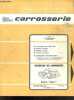 Service Carrosserie N°20C, Oct. Nov. Dec. 1967- La carrosserie pour 1968 (suite), reparation des carrosseries BMC MINI, Outillage/peinture, ceinture ...