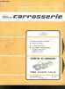 Service Carrosserie N°18C Avr. mai juin 1967- Reparation des carrosseries FORD TAUNUS 17-20 M, cabines de peinture, nouvelles teintes Renault, Renault ...
