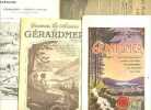 Lot plaquettes Gerardmer : Passez la saison a Gerardmer ( Vosges), ses sites merveilleux, ses belles forets, ses montagnes, ses cascades, ses lacs + ...