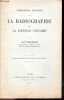 Indications fournies par la radiographie dans la lithiase urinaire - Extrait du bulletin de l'Association Francaise d'Urologie. DR. BOURSIER