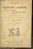 Magnétisme et guerisons a l'usage des malades et des jeunes magnetiseurs - Pour guerir - 3e edition avec protrait de l'auteur et 5 figures - effets ...
