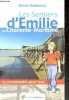 Les sentiers d'emilie en charente-maritime - 25 promenades pour tous. Gouhoury Bruno