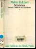 Sermons, tome 1 : 1-30. Maître Johannes Eckhart - Ancelet-Hustache Jeanne