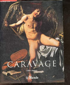 Caravage - 1571-1610