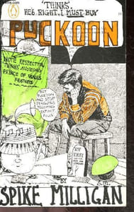 Puckoon