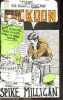 Puckoon. SPIKE MILLIGAN