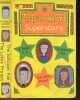 Jacqueline Wilson's Superstars - 2 books in 1 : The suitcase kid + The Lottie project. Jacqueline Wilson, Nick Sharratt (Illustrations)