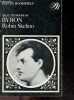 Selected poems of Byron - Collection Poetry Bookshelf. ROBIN SKELTON (intro, notes) - BYRON
